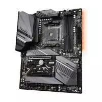 Дънна платка Gigabyte X570S GAMING X AM4