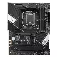 Дънна платка MSI PRO Z790-A WIFI DDR5 LGA1700