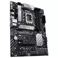 Дънна платка ASUS PRIME B660-PLUS D4 LGA1700