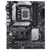 Дънна платка ASUS PRIME B660-PLUS D4 LGA1700