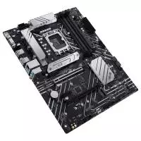 Дънна платка ASUS PRIME B660-PLUS D4 LGA1700