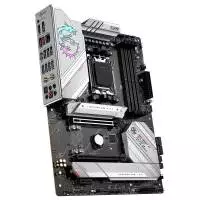 Дънна платка MSI MPG B650 EDGE WIFI AM5