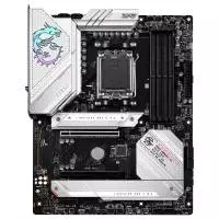 Дънна платка MSI MPG B650 EDGE WIFI AM5