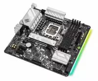 Дънна платка Asrock B660M Steel Legend LGA1700 DDR4