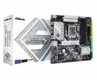 Дънна платка Asrock B660M Steel Legend LGA1700 DDR4