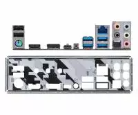 Дънна платка Asrock B660 Steel Legend