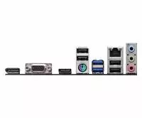 Дънна платка Asrock H610M-HDV LGA1700 DDR4