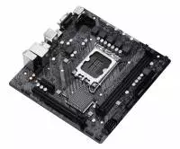 Дънна платка Asrock H610M-HDV LGA1700 DDR4