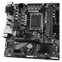 Дънна платка Gigabyte H610M S2H DDR4 LGA1700