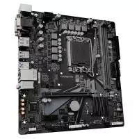 Дънна платка Gigabyte H610M S2H DDR4 LGA1700