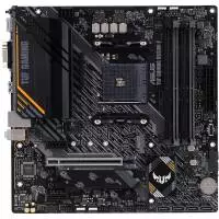 Дънна платка ASUS TUF GAMING B550M-E