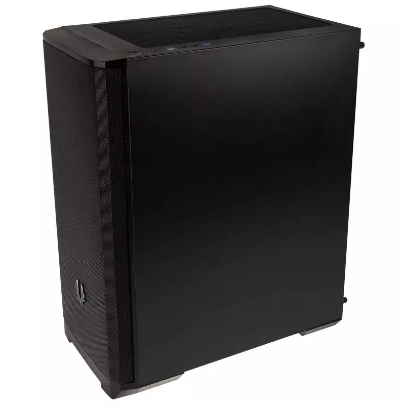  Кутия Bitfenix Nova Mesh SE TG Black
