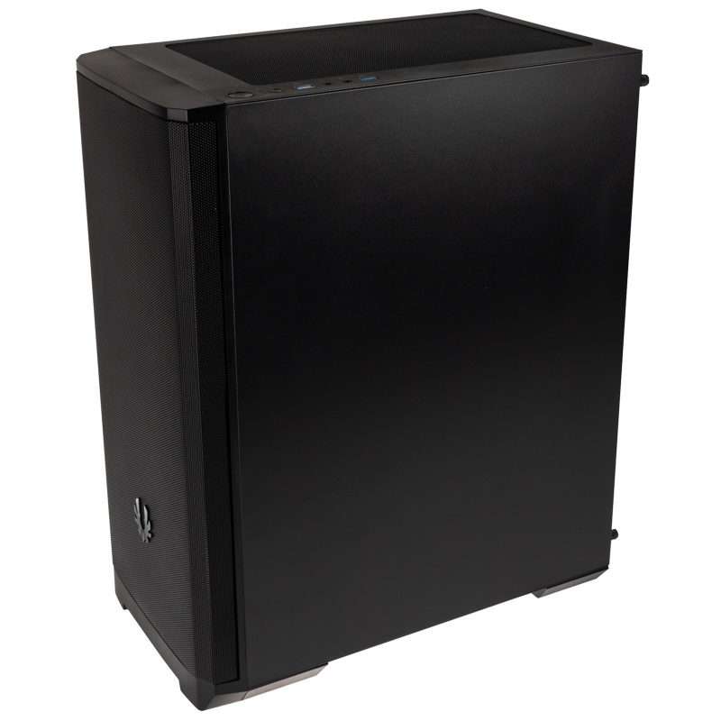  Кутия Bitfenix Nova Mesh SE TG Black