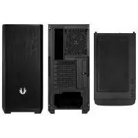  Кутия Bitfenix Nova Mesh SE TG Black