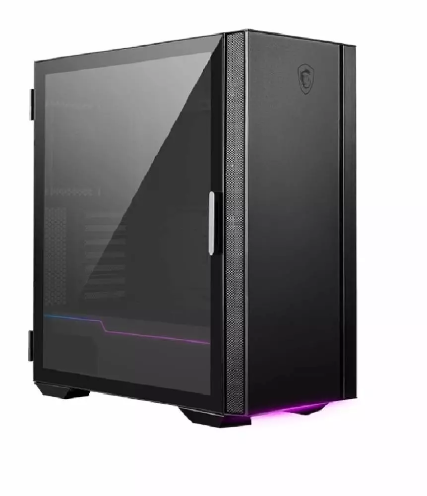 Кутия MSI MPG QUIETUDE 100S 