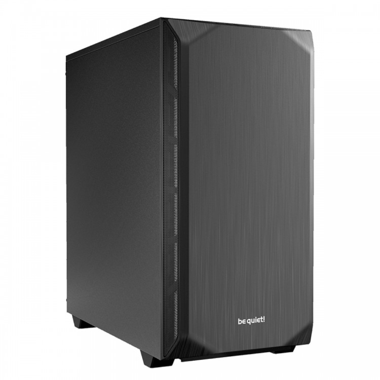 Кутия be quiet! PURE BASE 500 Black - BG034