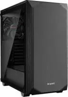Кутия be quiet! PURE BASE 500 Window Black - BGW34