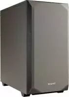 Кутия be quiet! PURE BASE 500 Metallic Gray - BG036