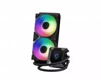 Водно охлаждане за процесор MSI MPG CORELIQUID K240 V2 - 9S6-6A0311-038