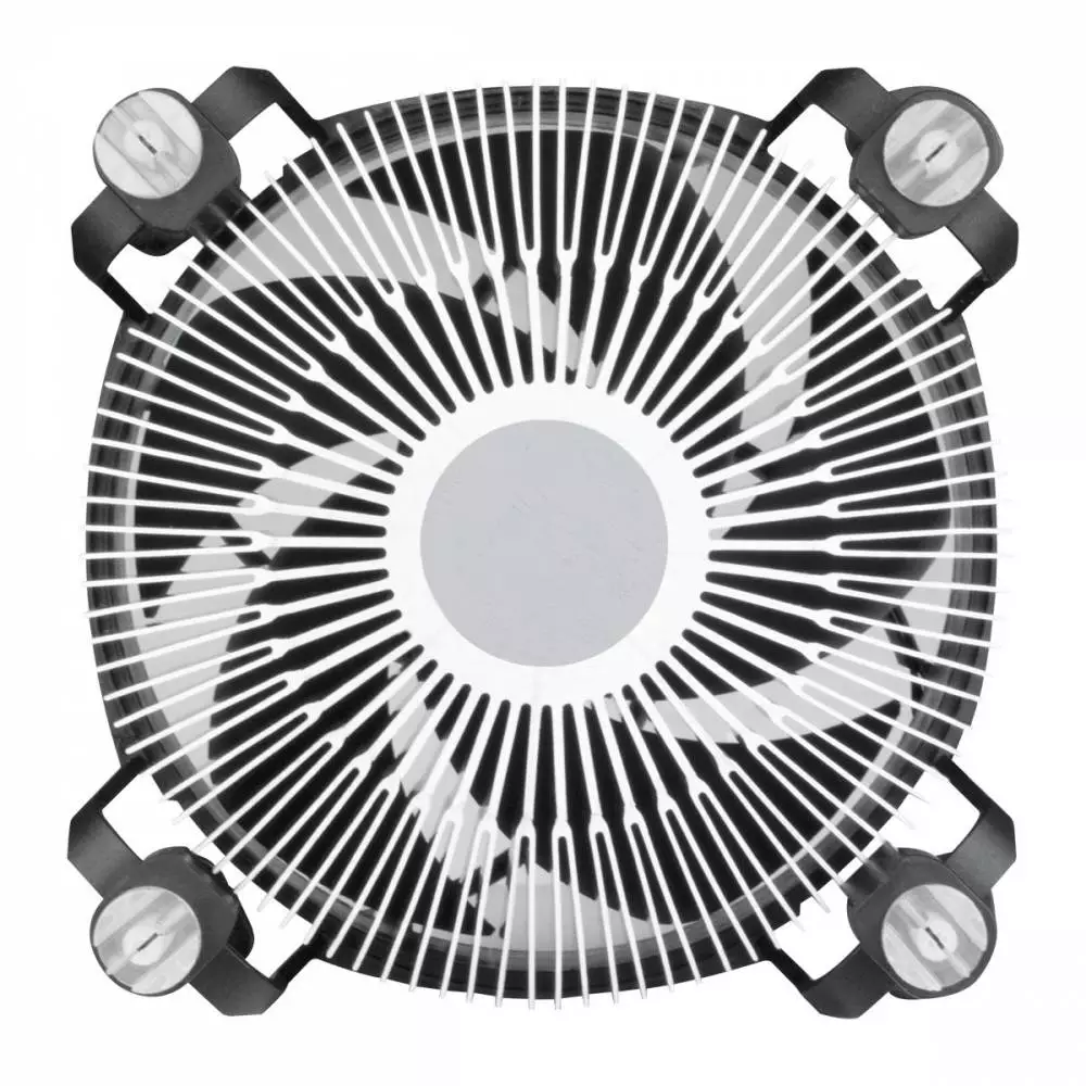 Arctic Alpine 17 CO Processor Cooling - ACALP00041A