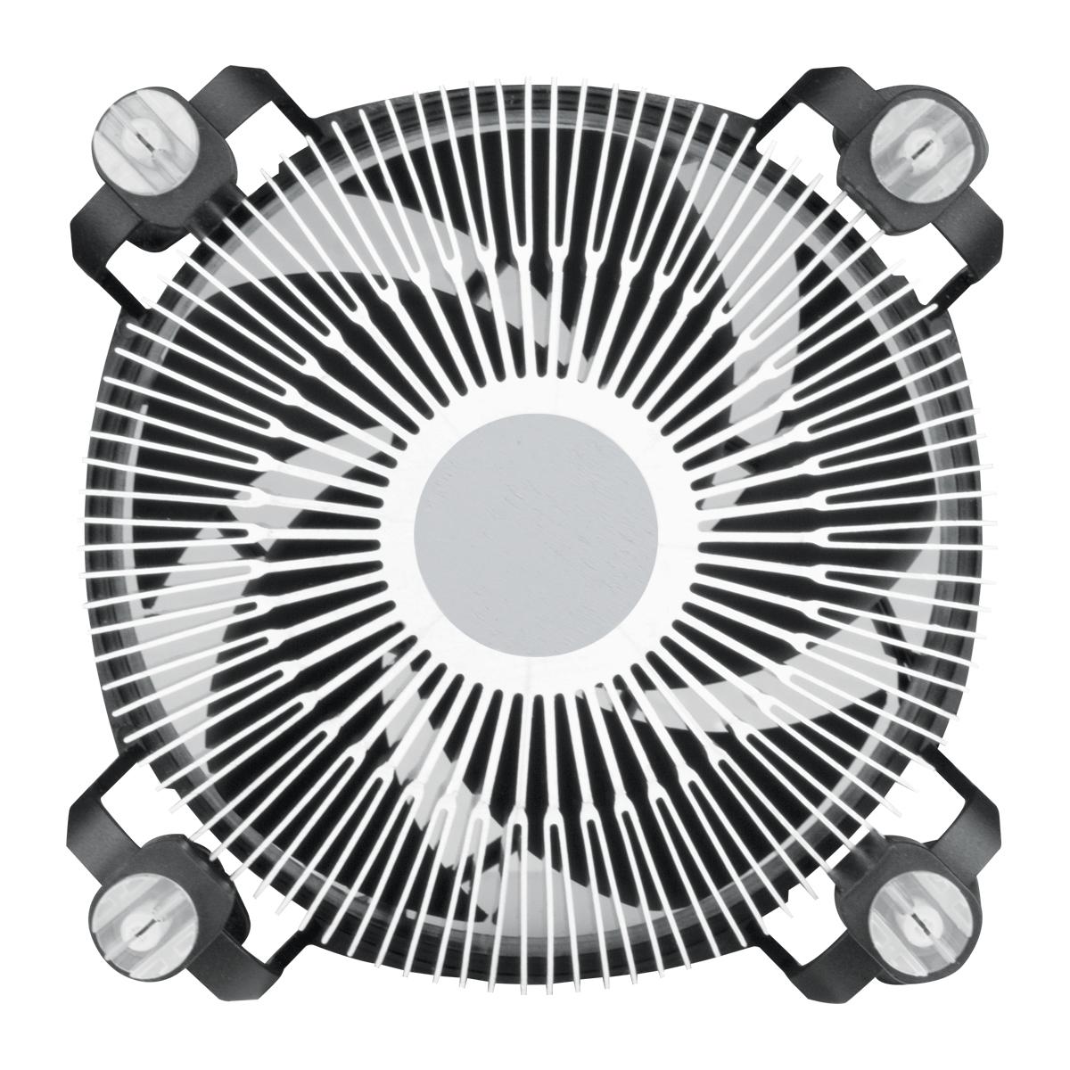 Arctic Alpine 17 CO Processor Cooling - ACALP00041A