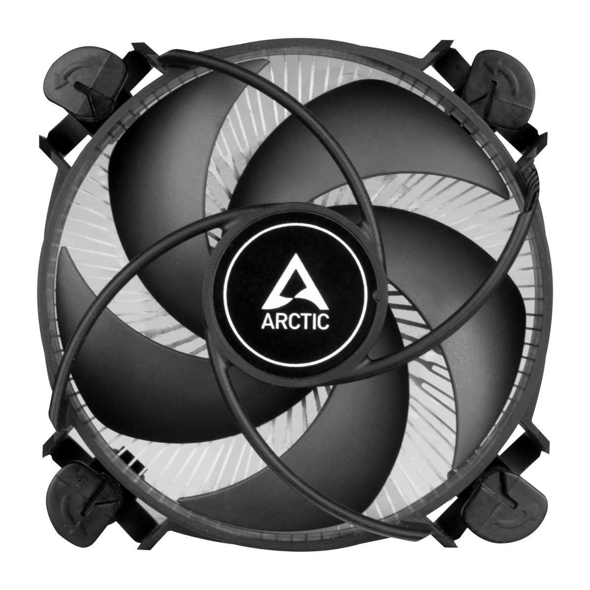 Arctic Alpine 17 CO Processor Cooling - ACALP00041A