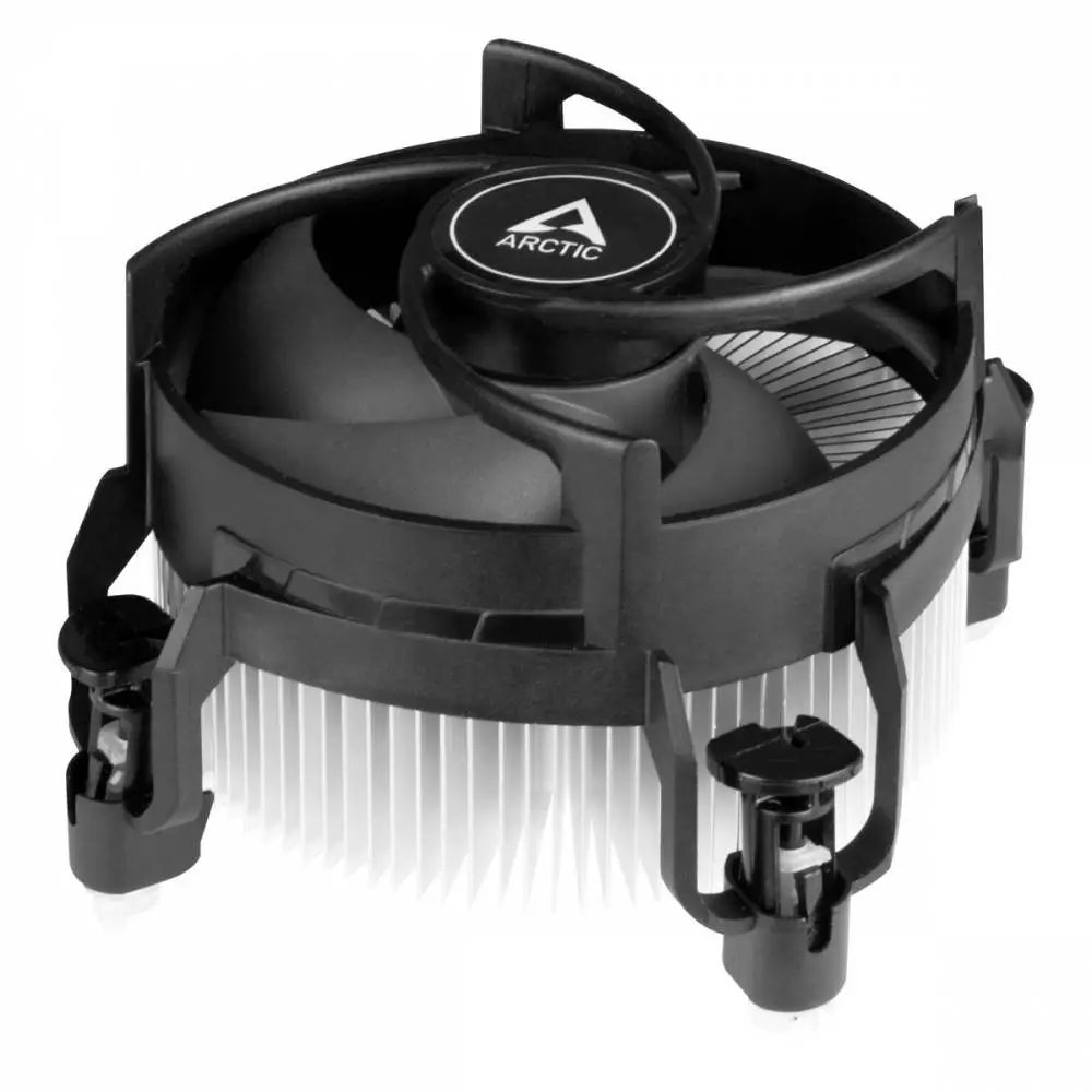 Охлаждане за процесор Arctic Alpine 17 CO - ACALP00041A