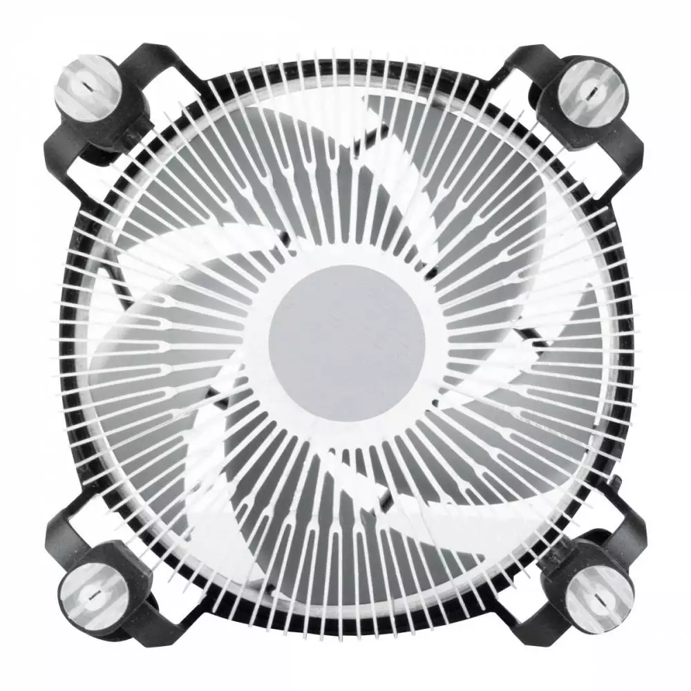 Arctic Alpine 17 Processor Cooling - ACALP00040A