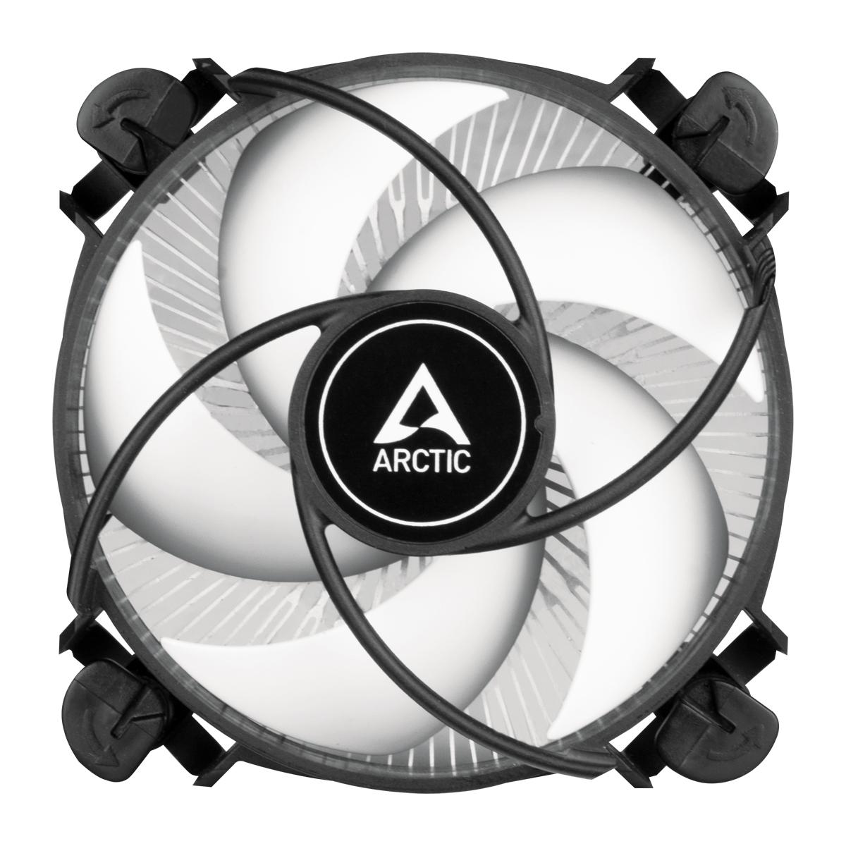 Arctic Alpine 17 Processor Cooling - ACALP00040A