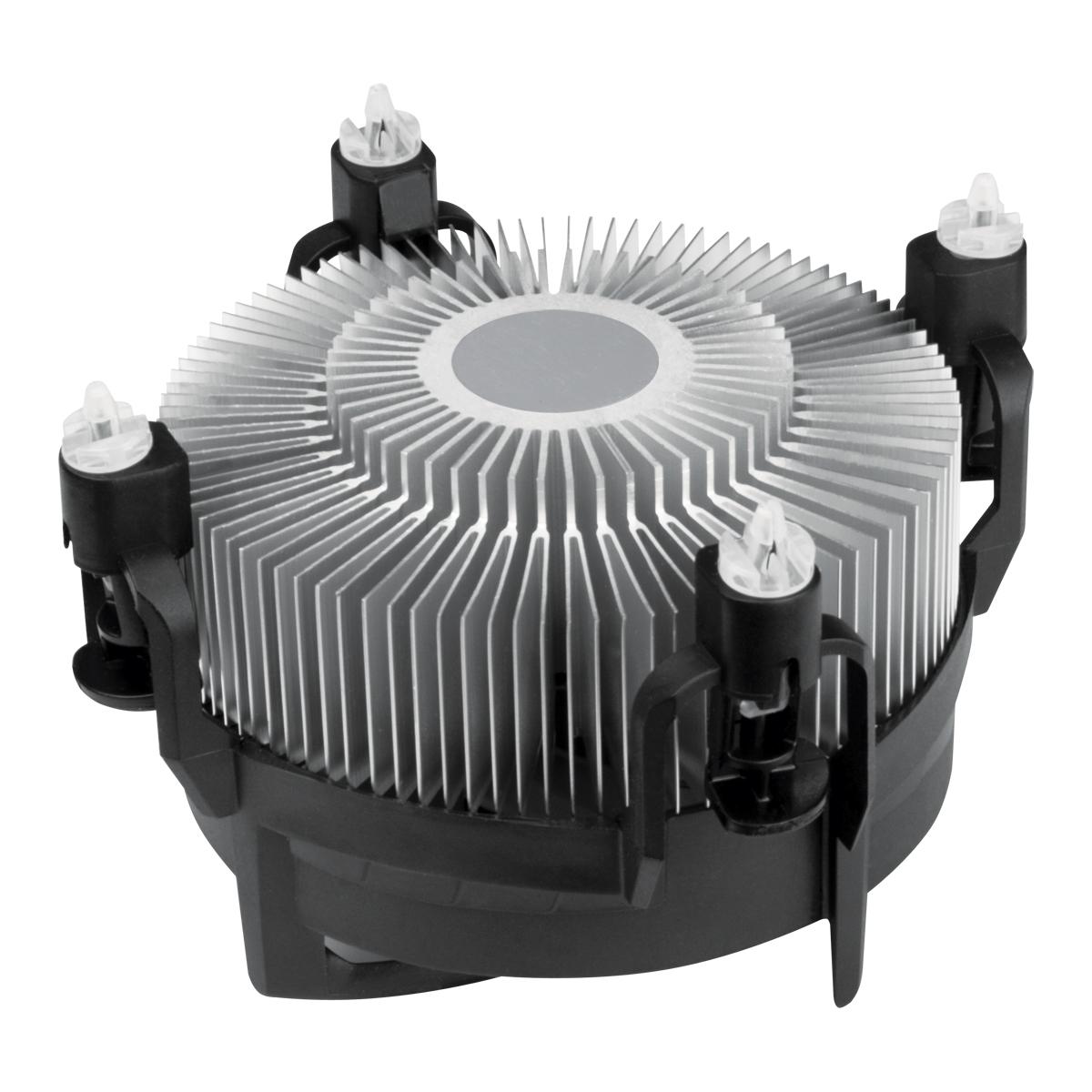 Arctic Alpine 17 Processor Cooling - ACALP00040A