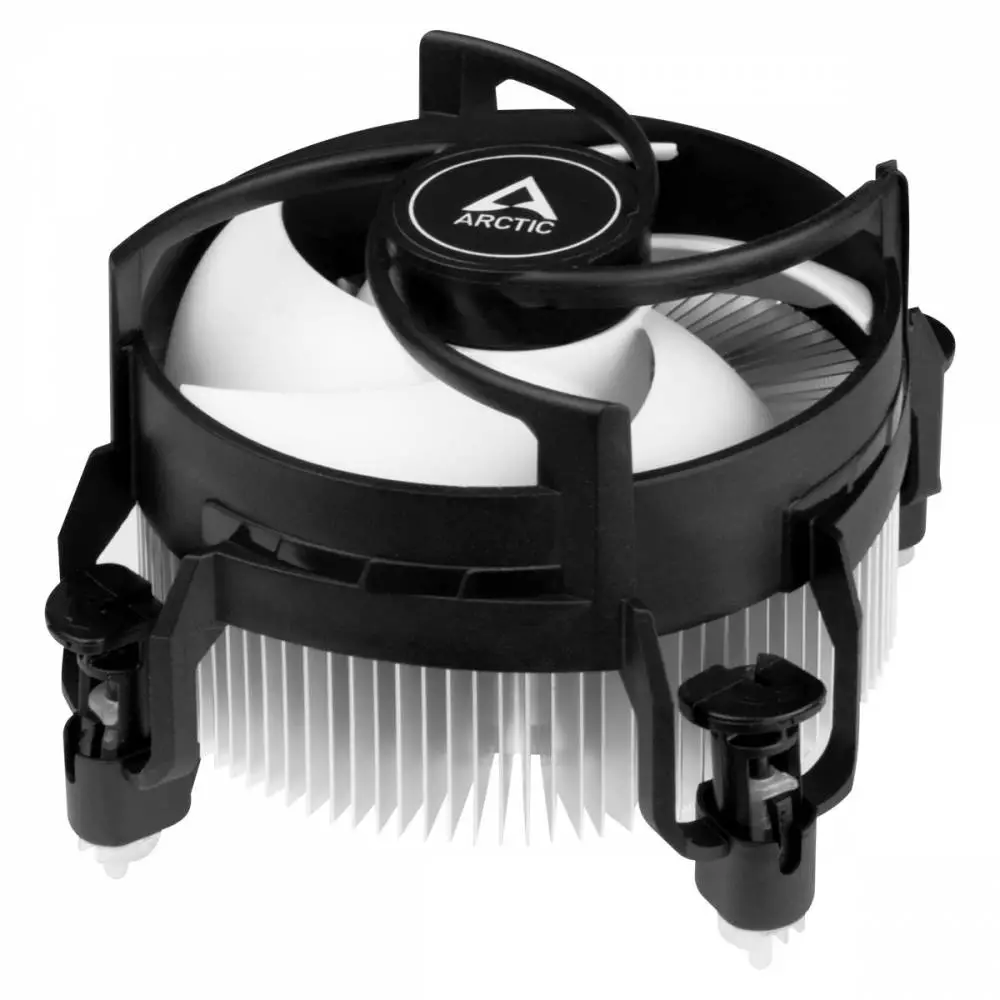 Охлаждане за процесор Arctic Alpine 17 - ACALP00040A
