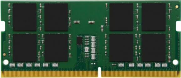 Памет Kingston 8GB DDR4 3200MHz SODIMM CL22 - KVR32S22S6/8