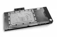 Воден блок за видео карта EK-Quantum Vector&sup2; Trio RTX 4080 D-RGB - Nickel + Plexi