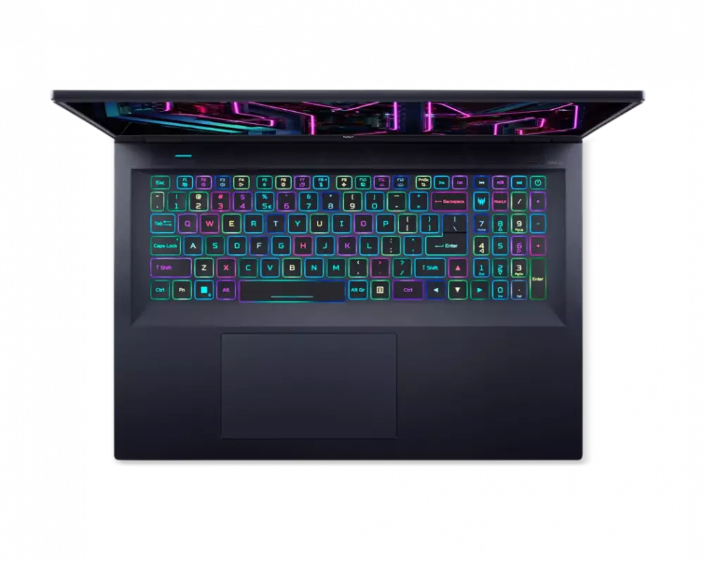 Лаптоп Acer Predator Helios 18 PH18-71-98BE - NH.QKREX.001