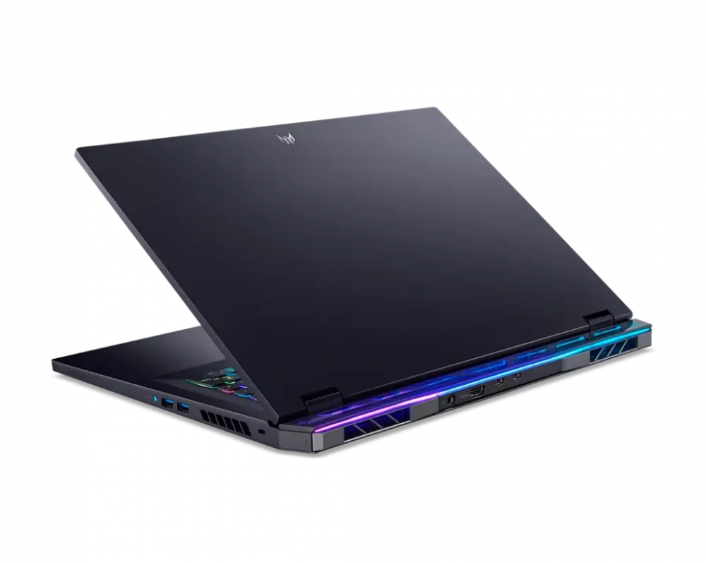Лаптоп Acer Predator Helios 18 PH18-71-98BE - NH.QKREX.001