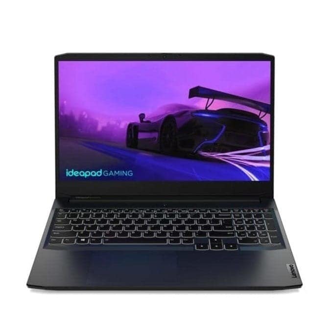 Лаптоп Lenovo IdeaPad Gaming 3 15IHU6 - 82K101ALBM
