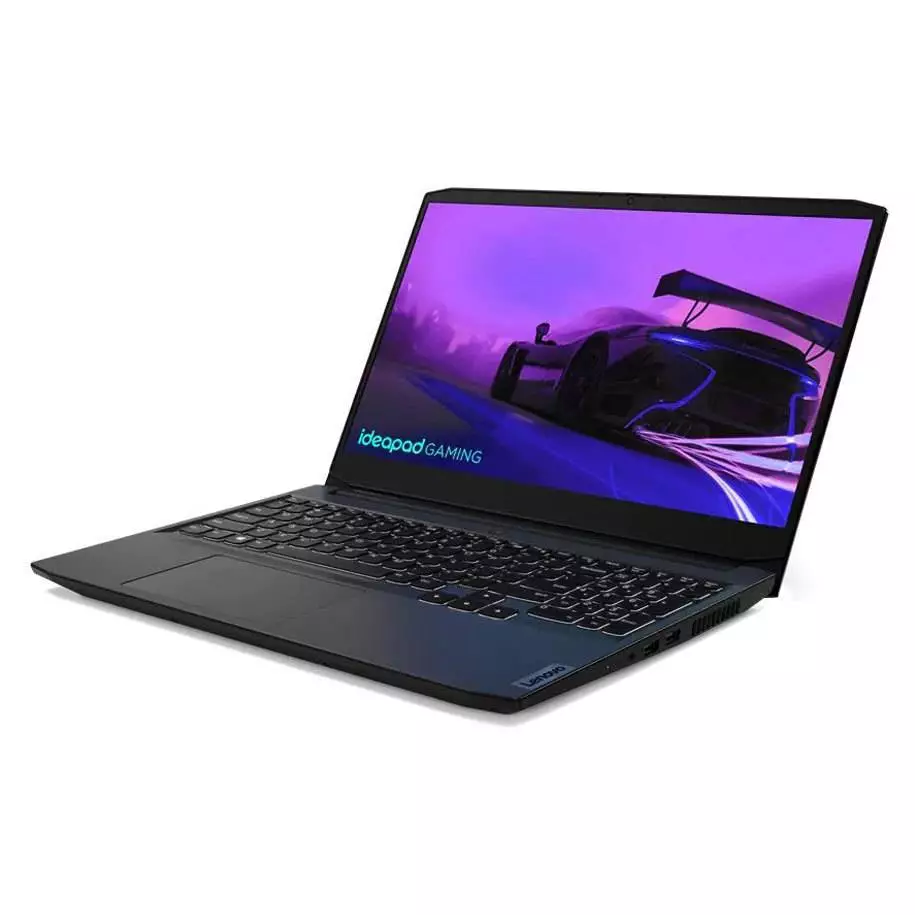 Лаптоп Lenovo IdeaPad Gaming 3 15IHU6 - 82K101ALBM
