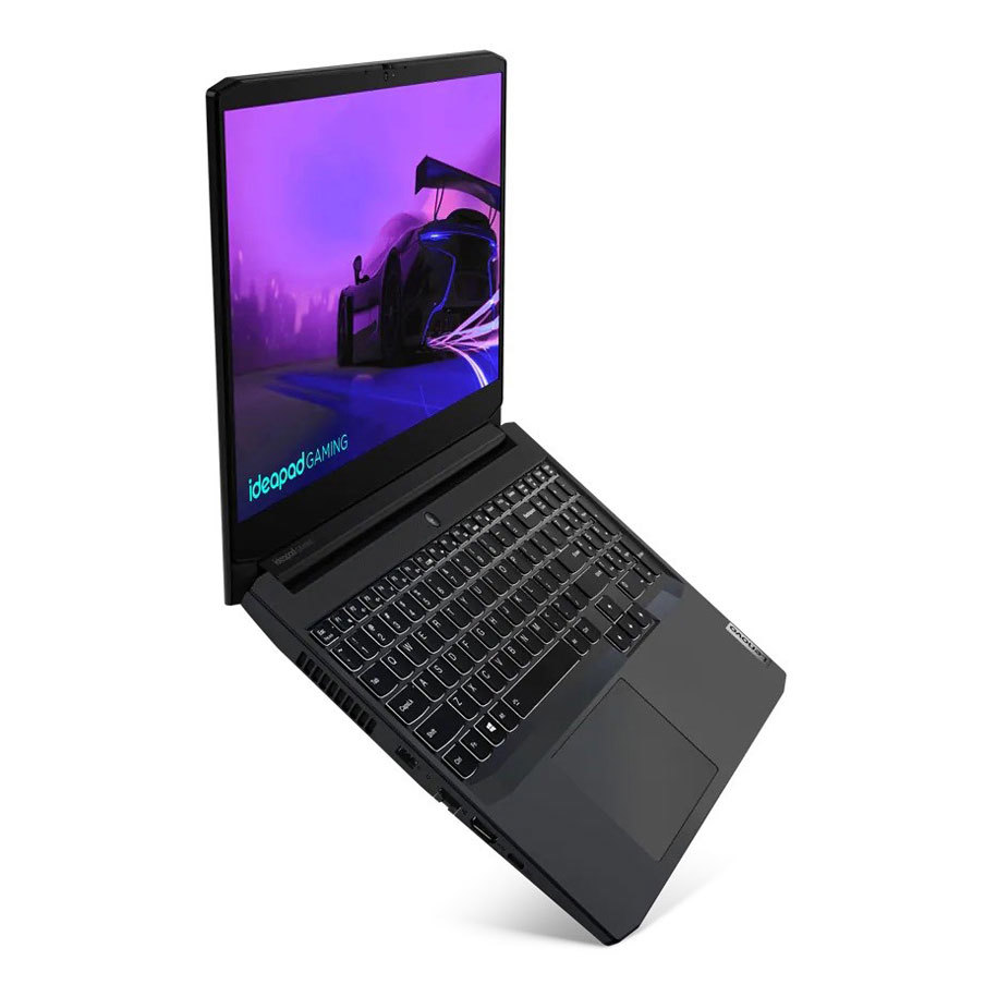 Лаптоп Lenovo IdeaPad Gaming 3 15IHU6 - 82K101ALBM