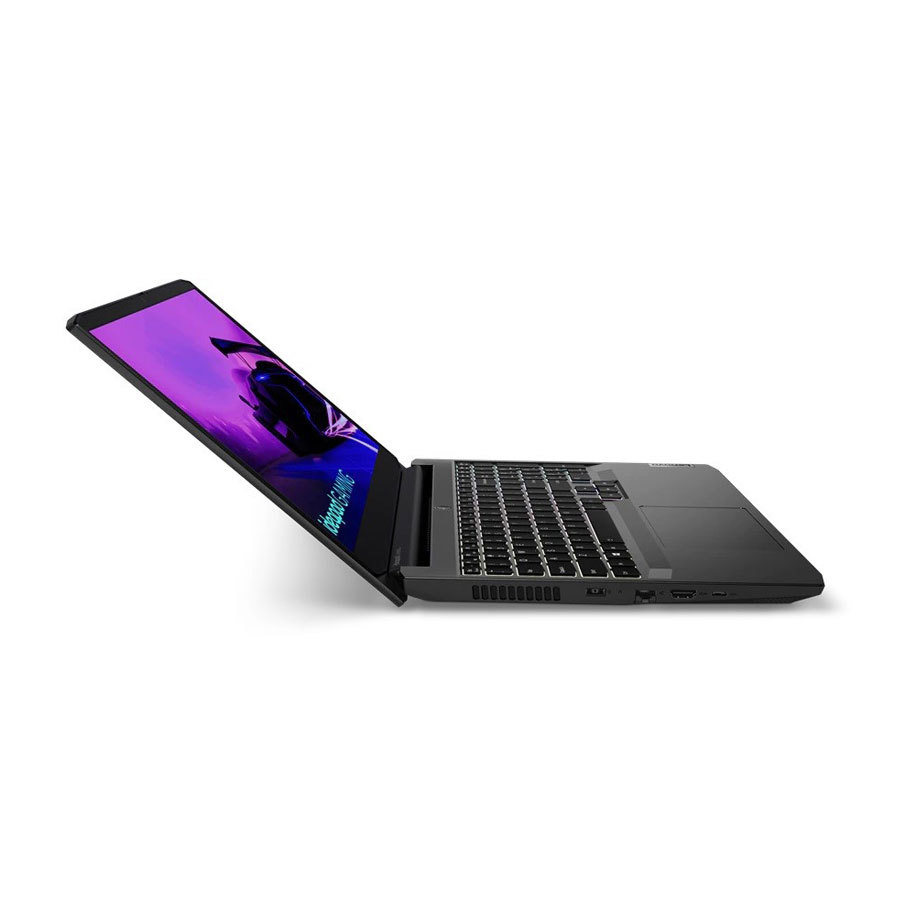 Лаптоп Lenovo IdeaPad Gaming 3 15IHU6 - 82K101ALBM