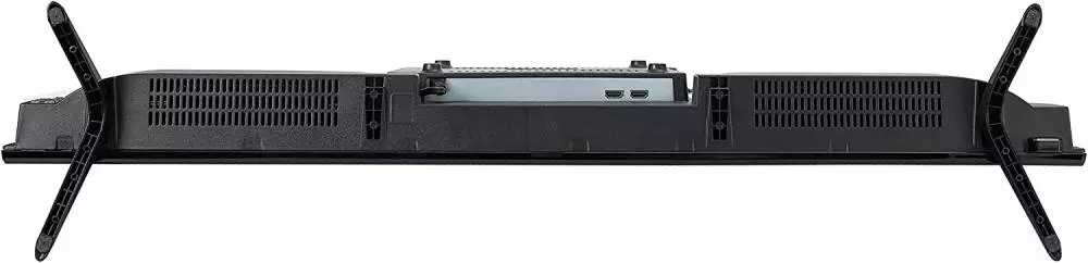 Монитор HANNSPREE HL400UPB, 39.5", IPS, FHD 1920x1080, D-Sub, HDMI, USB Media Player, Черен