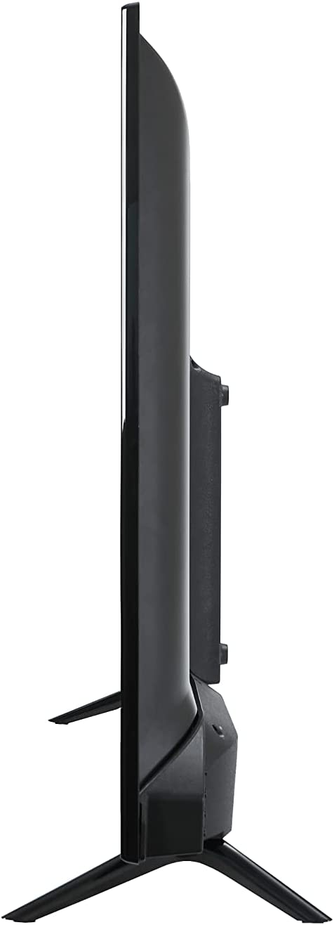 Монитор HANNSPREE HL400UPB, 39.5", IPS, FHD 1920x1080, D-Sub, HDMI, USB Media Player, Черен