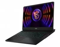 Лаптоп MSI VECTOR GP77 13VG-031XBG - 9S7-17K711-031