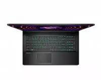 Лаптоп MSI VECTOR GP77 13VG-031XBG - 9S7-17K711-031
