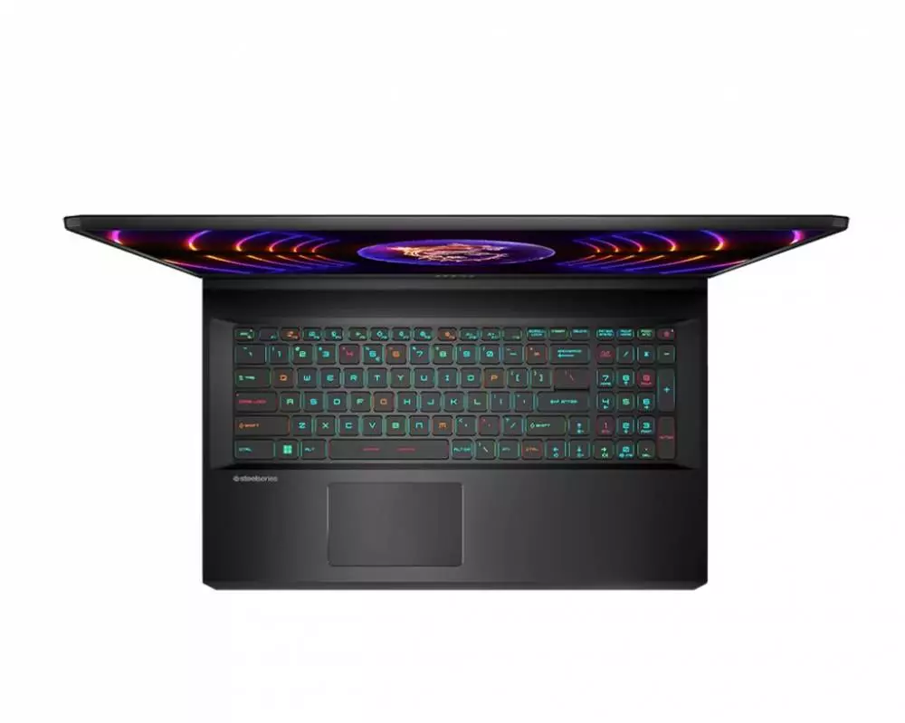 Лаптоп MSI VECTOR GP77 13VG-031XBG - 9S7-17K711-031