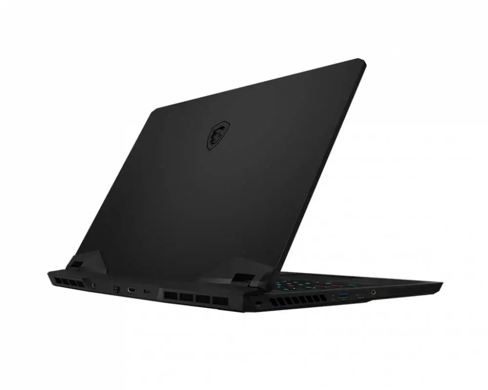 Лаптоп MSI VECTOR GP77 13VG-031XBG - 9S7-17K711-031