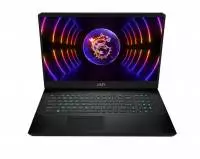 Лаптоп MSI VECTOR GP77 13VG-031XBG - 9S7-17K711-031