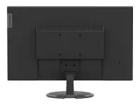 Монитор Lenovo D27-30 66B8KAC6EU 27", VA, FHD 1920x1080, 60Hz, 4ms, HDMI