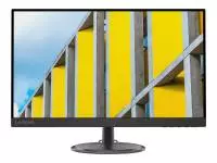 Монитор Lenovo D27-30 66B8KAC6EU 27", VA, FHD 1920x1080, 60Hz, 4ms, HDMI