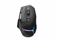 Геймърска мишка Logitech G502 X Plus Wireless RGB Gaming Mouse - 910-006162