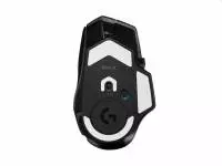 Геймърска мишка Logitech G502 X Plus Wireless RGB Gaming Mouse - 910-006162